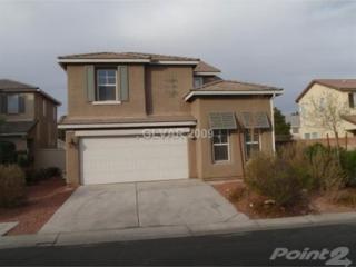 2638 Wild Ambrosia Ave, Henderson, NV 89074-2891