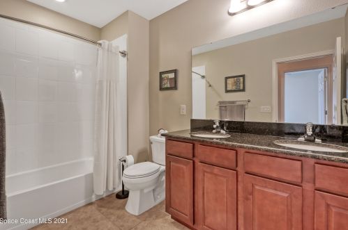 5951 Dexter Ct, Titusville FL  32780-7958 exterior