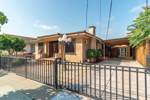 15 34th St, San Jose, CA 95116-2413