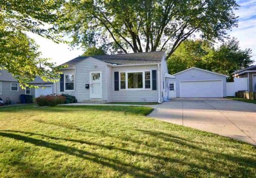 116 Morgan Rd, Waterloo, IA 50702-5023