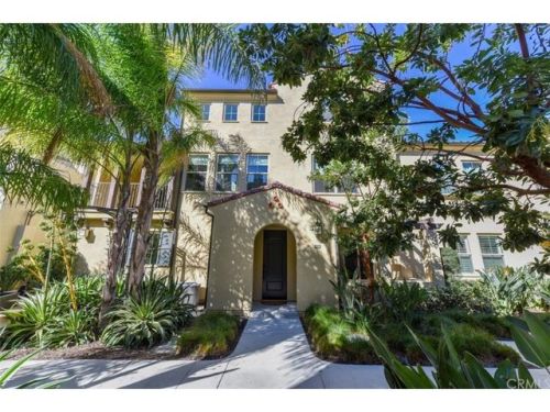 124 Borrego, Irvine, CA 92618-8887
