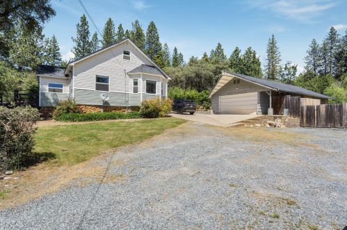 4175 Greenwood Rd, Garden Valley, CA 95633-9605