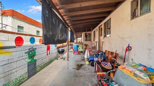 1565 Colegrove Ave, Montebello CA  90640-5001 exterior