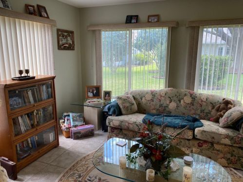 13766 88th Ave, Summerfield FL  34491-9605 exterior