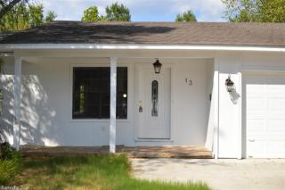13 Rook Pl, North Little Rock, AR 72113-6127