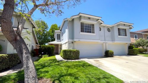 3174 Fox Run Way, San Diego, CA 92111-7720