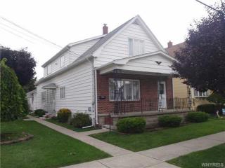 244 Atlantic Ave, Buffalo, NY 14212-2152