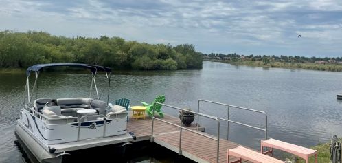 3440 Runaway Ln, Naples, FL 34114-8440