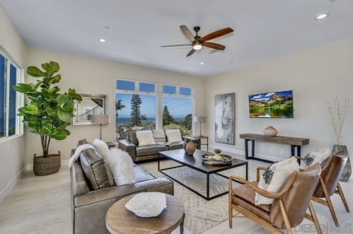 4410 Adair St, San Diego CA  92107-3802 exterior