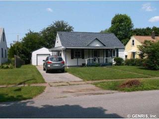 151 Newton Rd, Rochester, NY 14626-2341