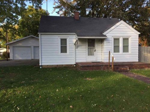 1109 Plymouth Ave, Goshen, IN 46526-4427