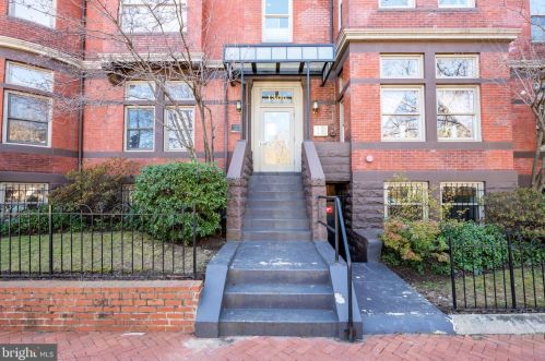 1306 O St, Washington, DC 20005-3671