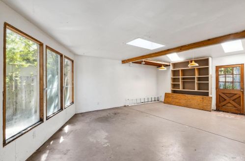 405 Ash St, Mill Valley CA  94941-3912 exterior