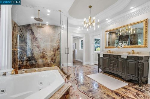 616 Timpanogos Ln, Danville CA  94526-1419 exterior