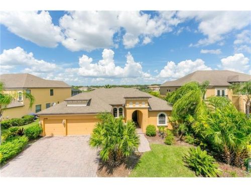 3045 Boating Blvd, Kissimmee, FL 34746-4539