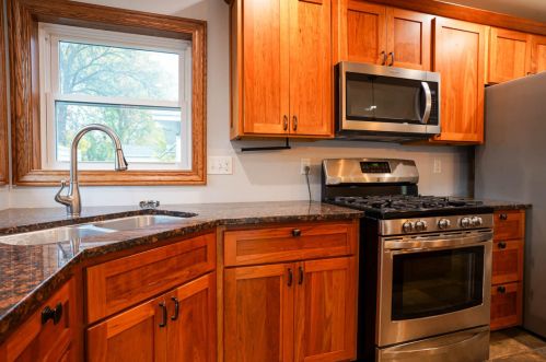 1316 27th St, La Crosse WI  54601-6124 exterior