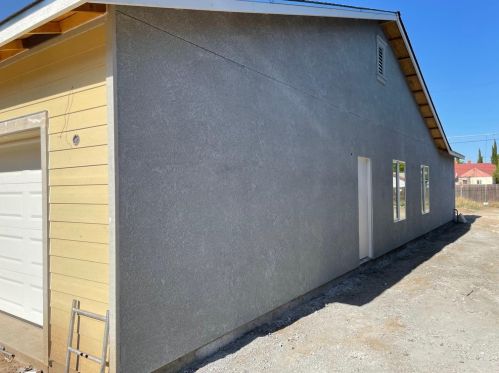 209 Sherman Ave, Manteca CA  95336-4716 exterior