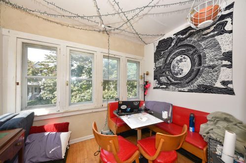 2972 Cramer St, Milwaukee WI 53211-3240 exterior