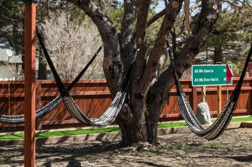 700 Country Club Blvd, Big Bear City CA  92314 exterior