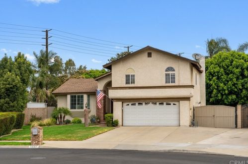 1707 Oak Hill Ct, Ontario, CA 91761-6334