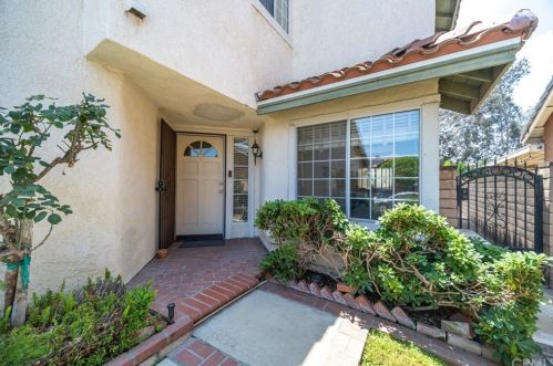 3099 Oakview Ln, Chino Hills, CA 91709-2445