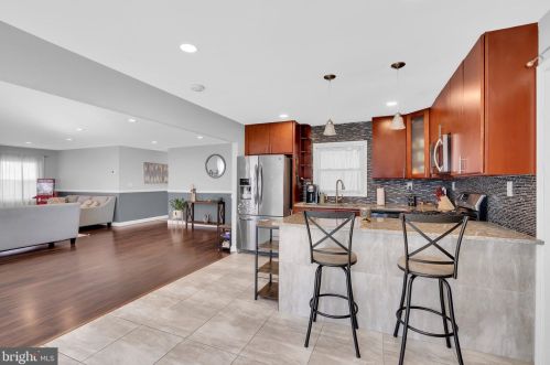 71 Harrington Cir, Willingboro NJ  08046-1823 exterior