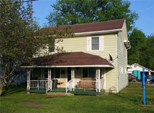 347 Adams St, Clymer, PA 15728-1159
