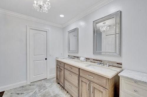 5112 Foxpointe Cir, Delray Beach FL  33445-4345 exterior