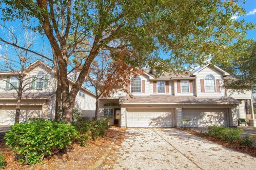 143 Burberry Cir, Conroe TX  77384-5065 exterior