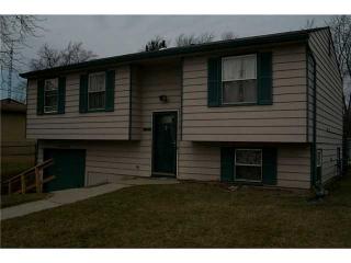 4312 Deerwood Ln, Toledo, OH 43615-5407