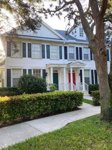 186 Poinciana Dr, Jupiter FL  33458-2830 exterior