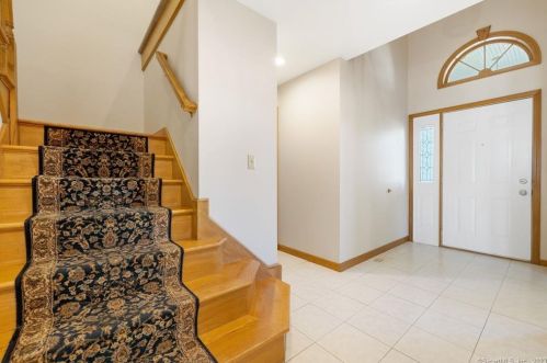 259 Housatonic Dr, Milford CT  06460-4935 exterior