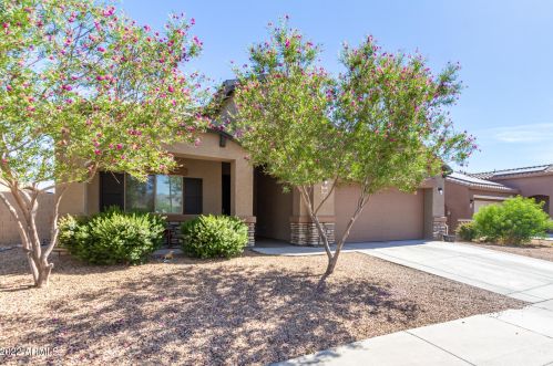 23749 Mohave St, Buckeye, AZ