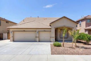 21302 78 Ln, Peoria AZ  85382-3353 exterior