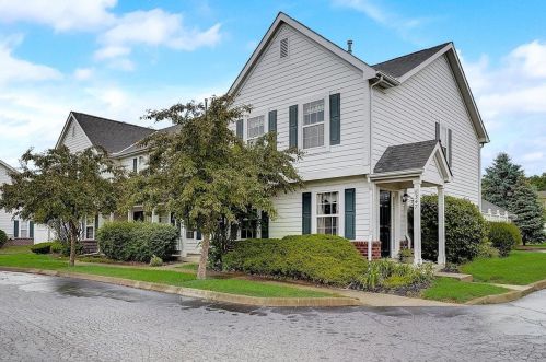 6347 Riverview Loop, Darbydale, OH 43123-9353