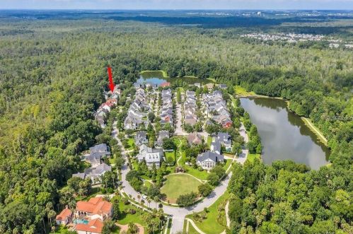 1237 Aquila Loop, Kissimmee FL  34747-4005 exterior