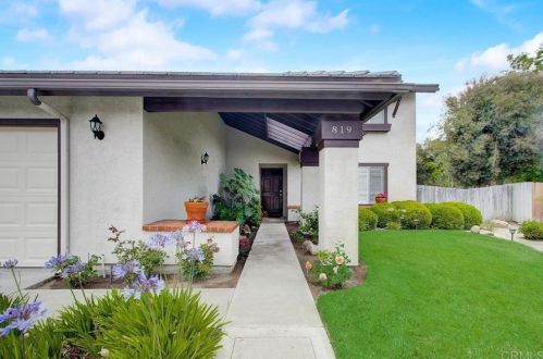819 Point Buchon, Oceanside, CA 92058-6916