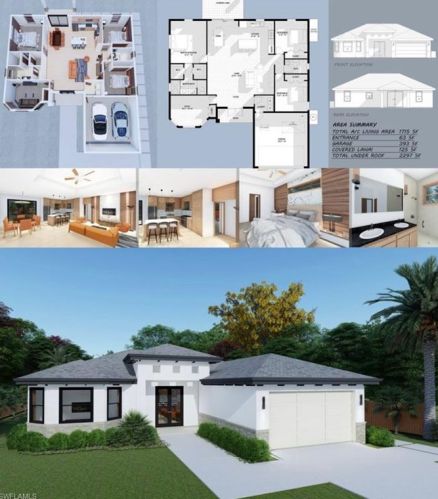 3807 27th St, Lehigh Acres, FL 33976-3844