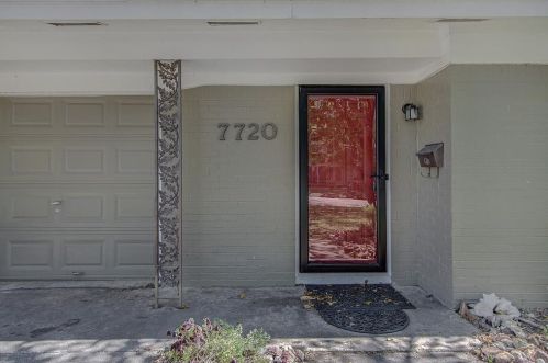 7720 Gaston Ave, Fort Worth, TX 76116-7739