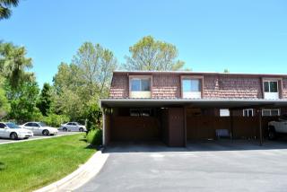 3912 Lamplighter Way, Ogden UT  84405-2625 exterior