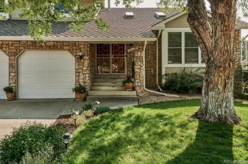 10725 Maplewood Dr, Englewood, CO 80111-5734