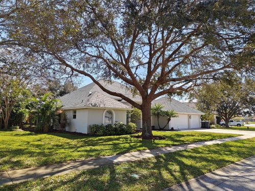 1491 Blueberry Dr, Titusville, FL 32780-3811