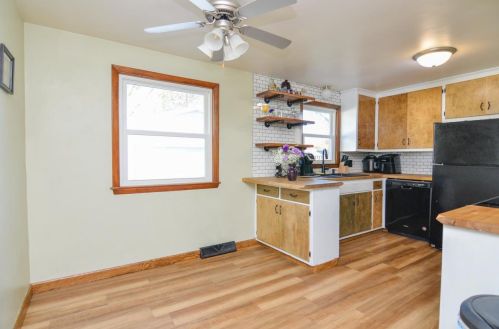 817 Nicolet Ave, Green Bay WI  54304-2403 exterior