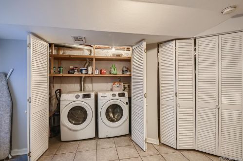 4965 128th Pl, Westminster CO  80020-5745 exterior