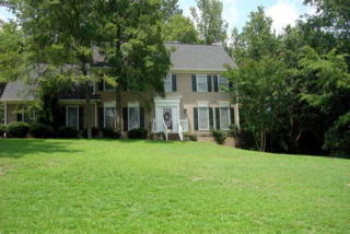 160 Arbor Climb, Macon GA  31210-4237 exterior