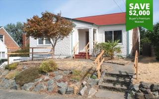 1574 10th St, Bremerton, WA 98337-1308