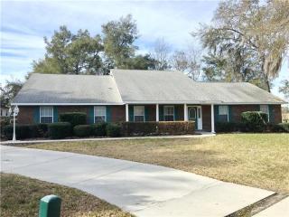 25773 20th Pl, Jonesville, FL 32669-5000
