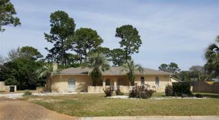 3550 Wimbledon Dr, Pensacola, FL 32504-4553