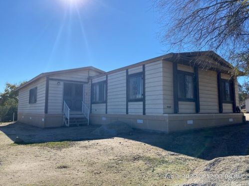 21745 Old Elsinore Rd, Perris CA  92570-7843 exterior