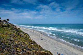 1577 Neptune Ave, Encinitas CA  92024-1436 exterior